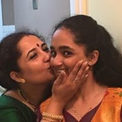 Ashwini Kalsekar's photo