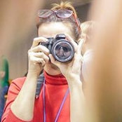 Zhenya Fedorova's photo