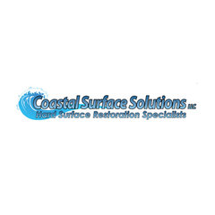 Coastal Surface Solutions, LLC
