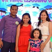 Myra Lambio's photo
