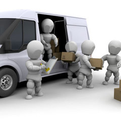 Soles and Robinson Moving Services