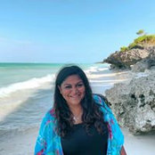 Karishma Puri's photo