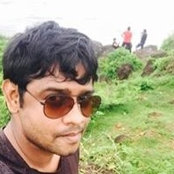 Nitesh Kumars billede