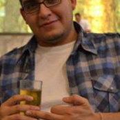 Andrew Aparicios foto