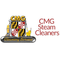 CMG Steam Cleaners