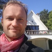 Martynas Barysass foto