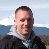 Brian van Kleefs foto