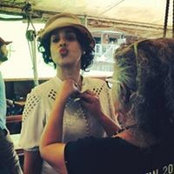 Dora Gomez's photo