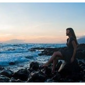Kate Lopantseva's photo