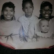 Foto von Gisele Balogun