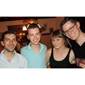 Wyatt Sandberg's photo