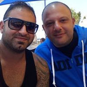 Mick Idriss's photo