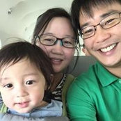 Mike Reyes's photo