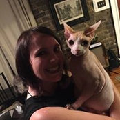 Amy Spencer's photo