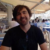 Andy Szybalski's photo