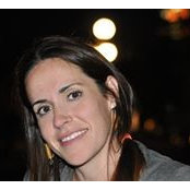 Nadia Thibaults billede