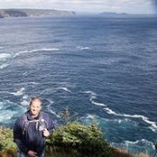 Gregory Harrison's photo