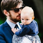 Joel Robinson's photo