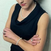 Rebecca Bunderson-Hansons billede