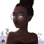 Chloé Jones's photo