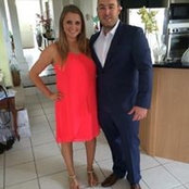 Danielle Rowans foto
