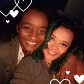Imani Hahns foto
