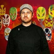 Luke Hammond's photo