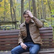Владимр Перовs billede