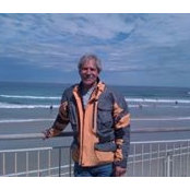 David Racine's photo