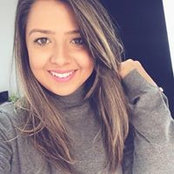 Vitória Weber's photo