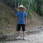 Tiến Mạnhs billede