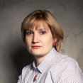 Фото профиля: Анна Рагулина