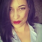 Cesy Andreias foto