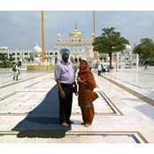 Kashmir Dhamrait's photo