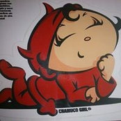 Chamukina Glezs foto