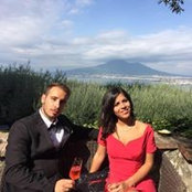 Foto von Gemma Perrone