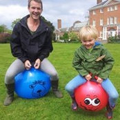 Lance Etherington's photo