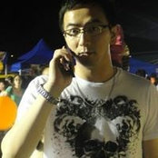 Cyrus Wu's photo