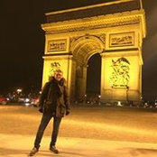 Alsi Toptani's photo