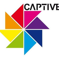 Captive Décoration