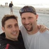 Matt Facarazzo's photo