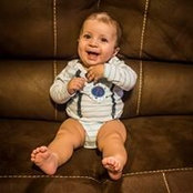 Sara Williams's photo