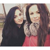 Julia Belankina's photo