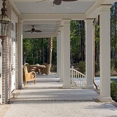 Custom Home Builder Bluffton