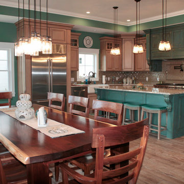 Longbridge Road home Pentwater, MI