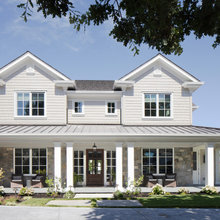 Robles - Exterior