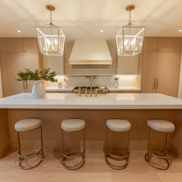 Playter Estates: 3 Story Addition, Underpinning & Full Home Remodel
