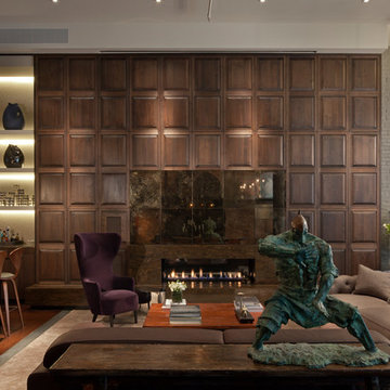 Crosby Street Loft