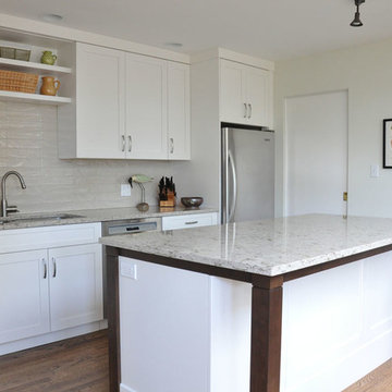 Kitchen Remodel 2017