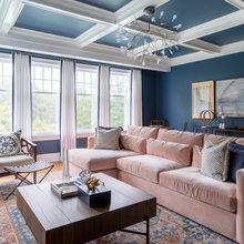 Living room ideas